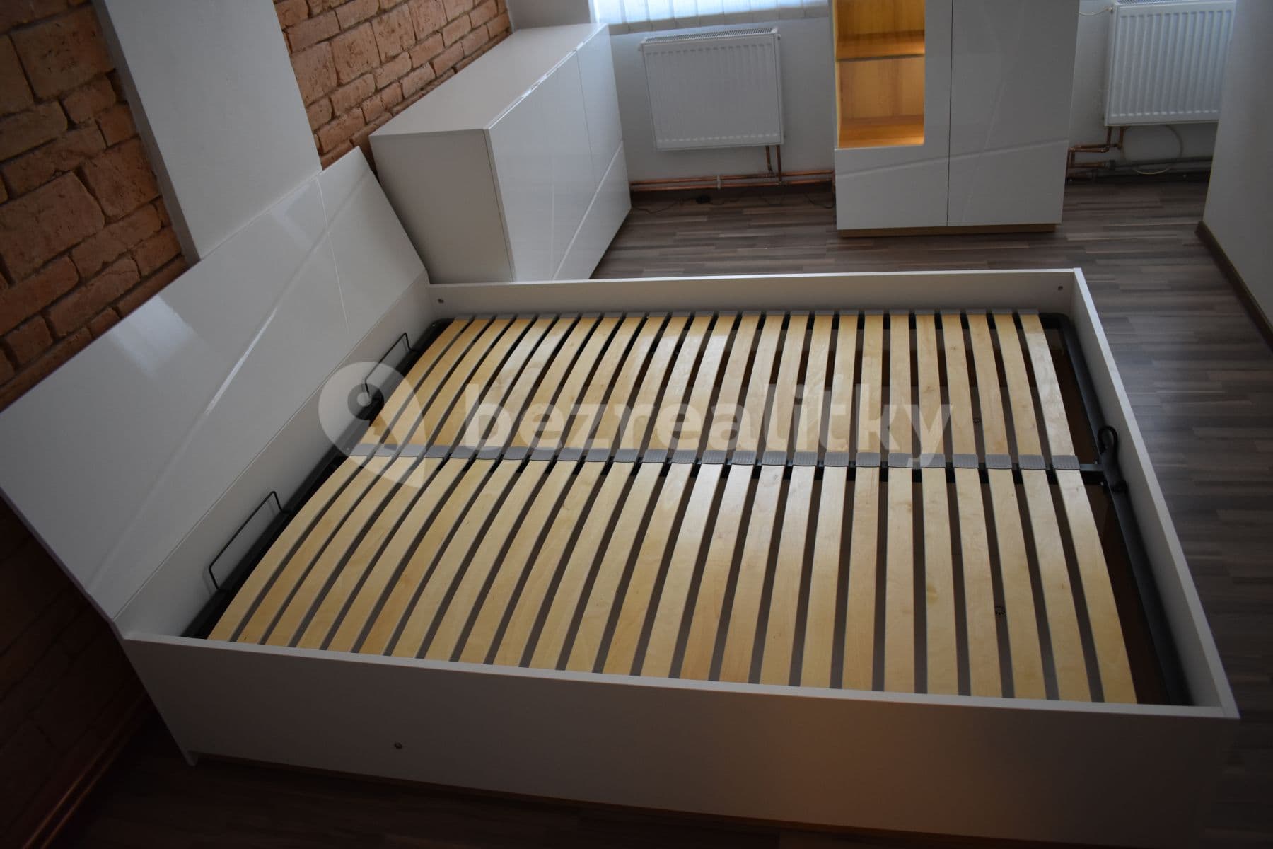 Pronájem bytu 1+1 25 m², Vídeňská, Brno, Jihomoravský kraj Pronájem bytu 1+1 25 m², Vídeňská, Brno, Jihomoravský kraj
