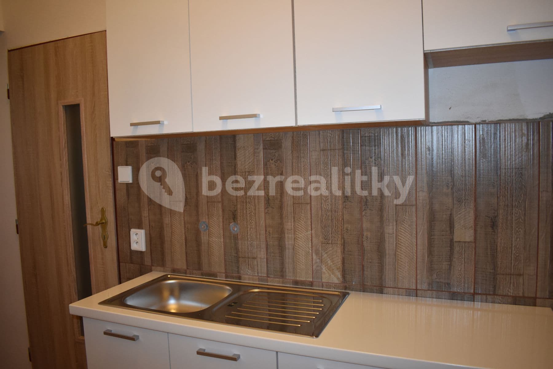 Pronájem bytu 1+1 25 m², Vídeňská, Brno, Jihomoravský kraj Pronájem bytu 1+1 25 m², Vídeňská, Brno, Jihomoravský kraj