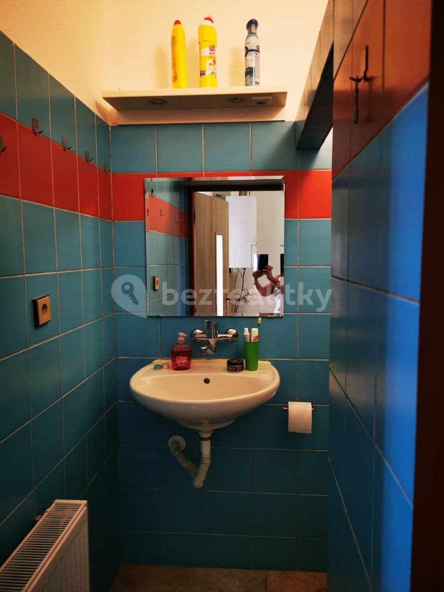 Pronájem bytu 1+1 25 m², Vídeňská, Brno, Jihomoravský kraj Pronájem bytu 1+1 25 m², Vídeňská, Brno, Jihomoravský kraj
