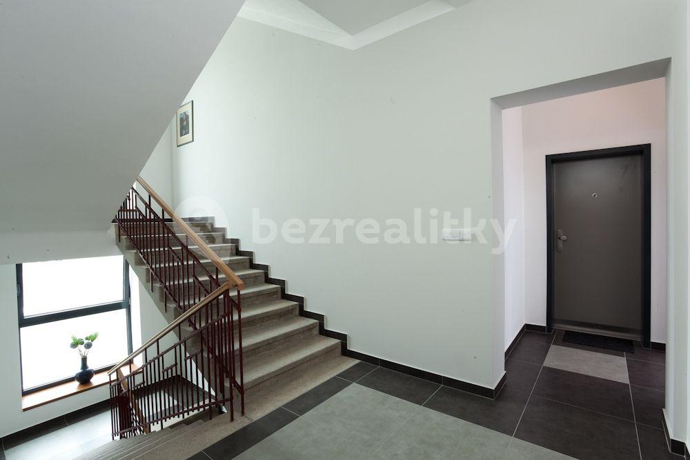 Pronájem bytu 2+kk 41 m², Zenklova, Praha, Praha