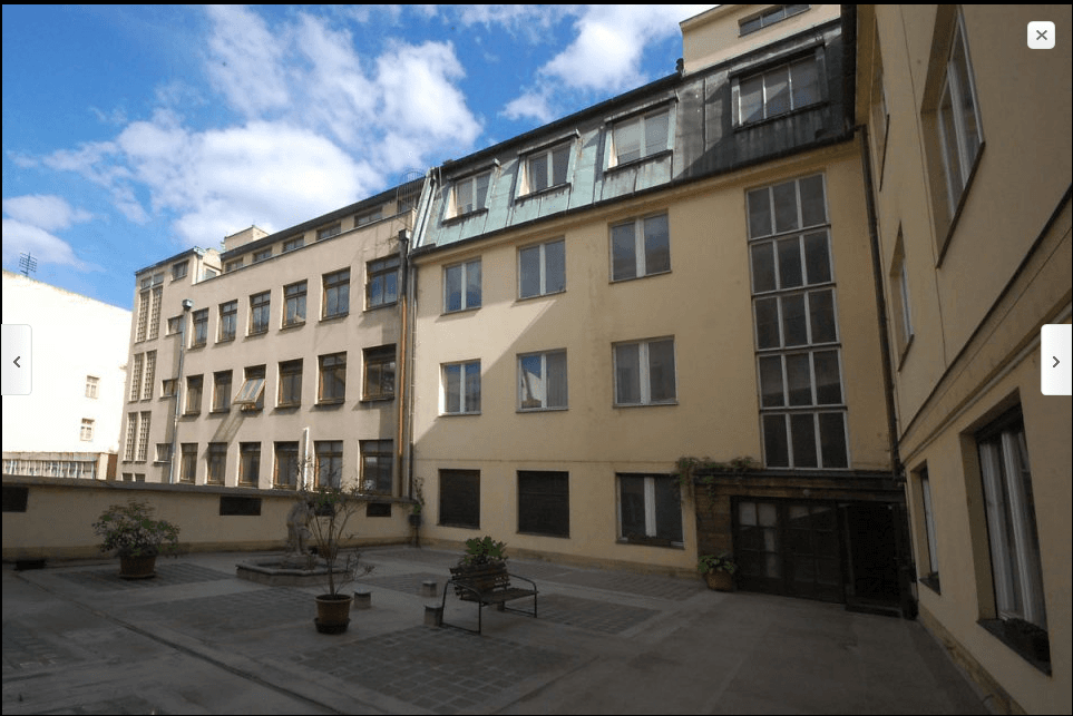 Pronájem bytu 1+1 30 m², Konviktská, Praha, Praha Pronájem bytu 1+1 30 m², Konviktská, Praha, Praha