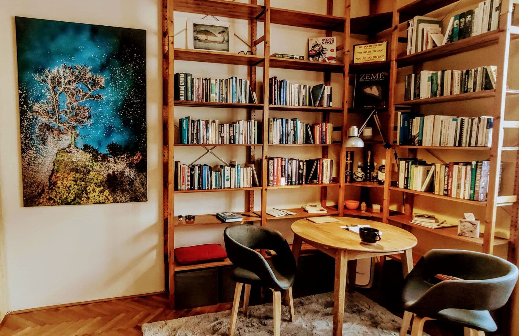 Pronájem bytu 1+1 30 m², Konviktská, Praha, Praha Pronájem bytu 1+1 30 m², Konviktská, Praha, Praha