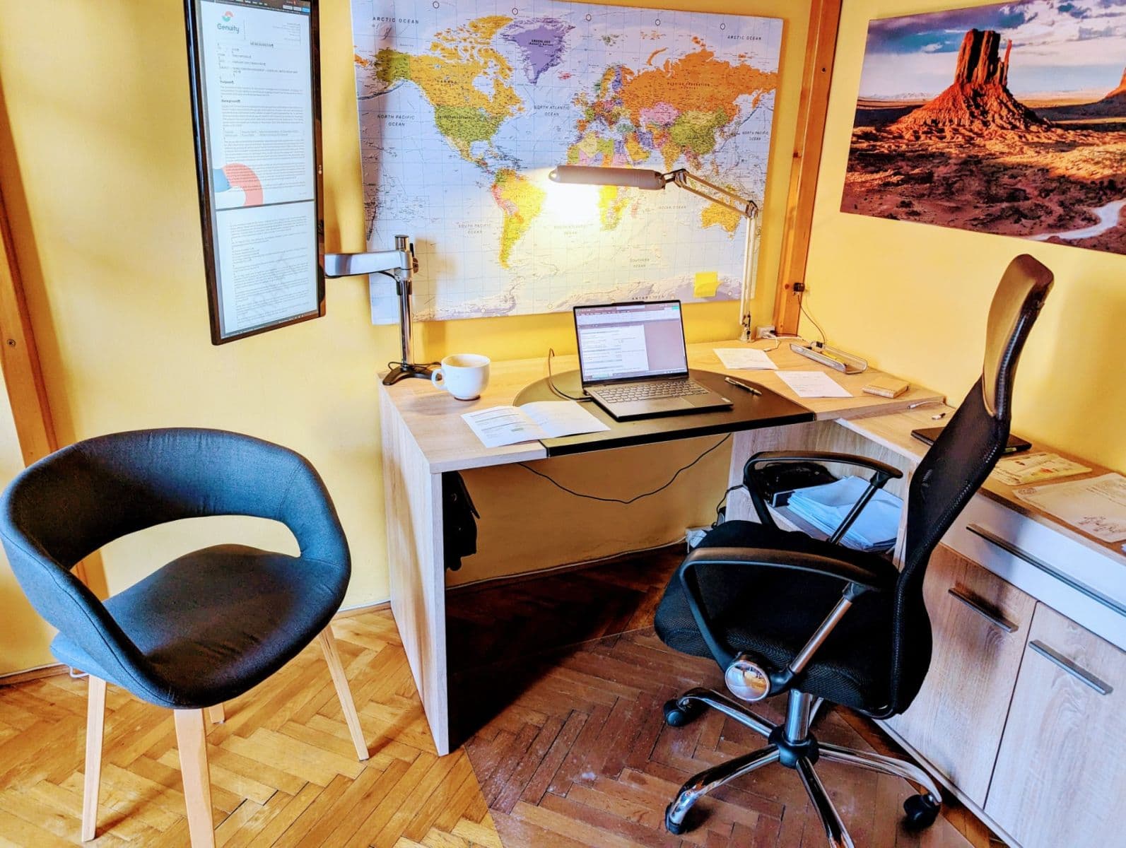 Pronájem bytu 1+1 30 m², Konviktská, Praha, Praha Pronájem bytu 1+1 30 m², Konviktská, Praha, Praha