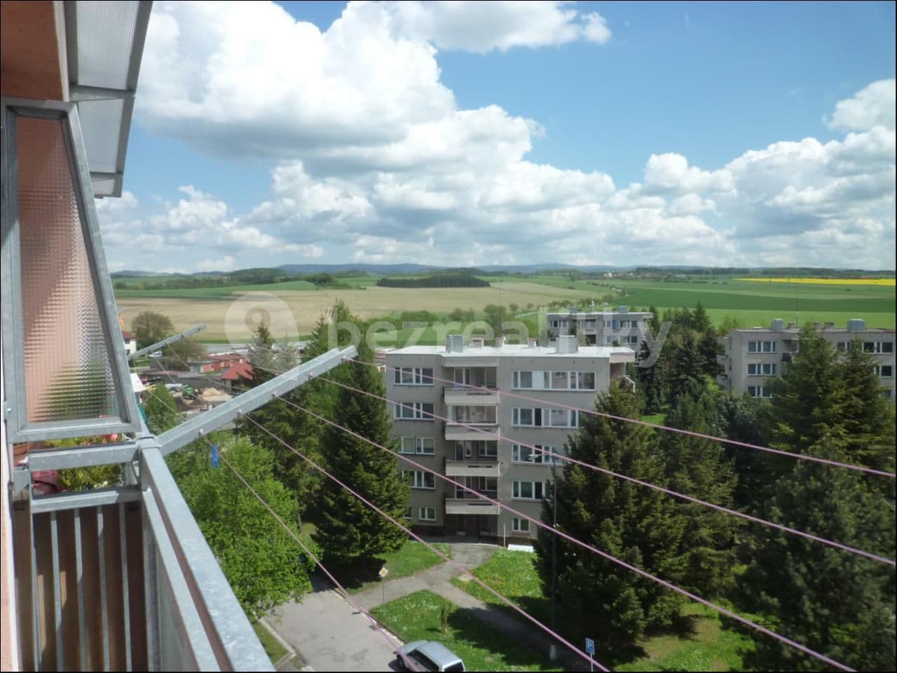 Pronájem bytu 2+1 68 m², Za Universitou, Dobruška, Královéhradecký kraj Pronájem bytu 2+1 68 m², Za Universitou, Dobruška, Královéhradecký kraj