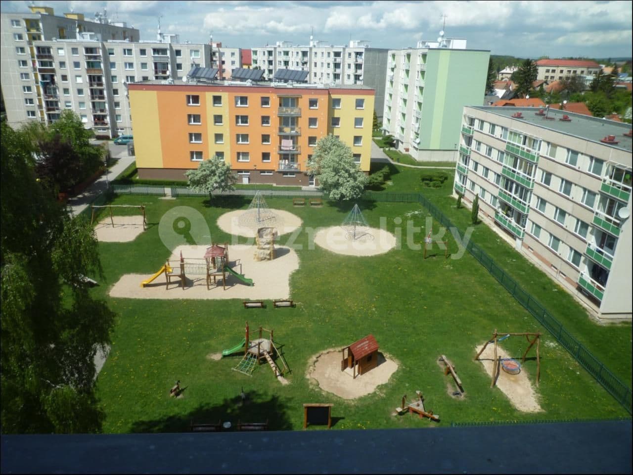 Pronájem bytu 2+1 68 m², Za Universitou, Dobruška, Královéhradecký kraj Pronájem bytu 2+1 68 m², Za Universitou, Dobruška, Královéhradecký kraj