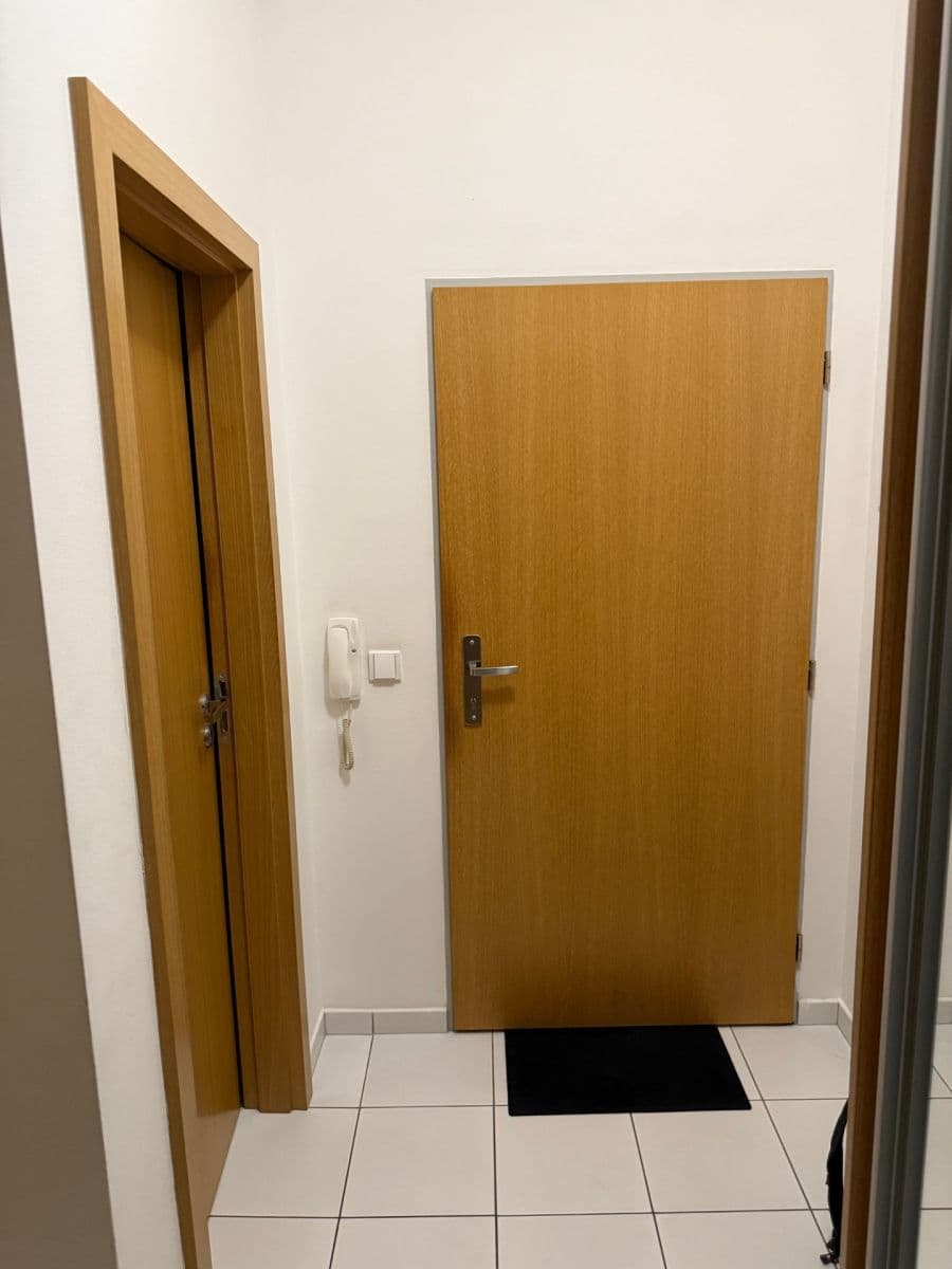 Pronájem bytu 1+kk 38 m², Černopolní, Brno, Jihomoravský kraj Pronájem bytu 1+kk 38 m², Černopolní, Brno, Jihomoravský kraj
