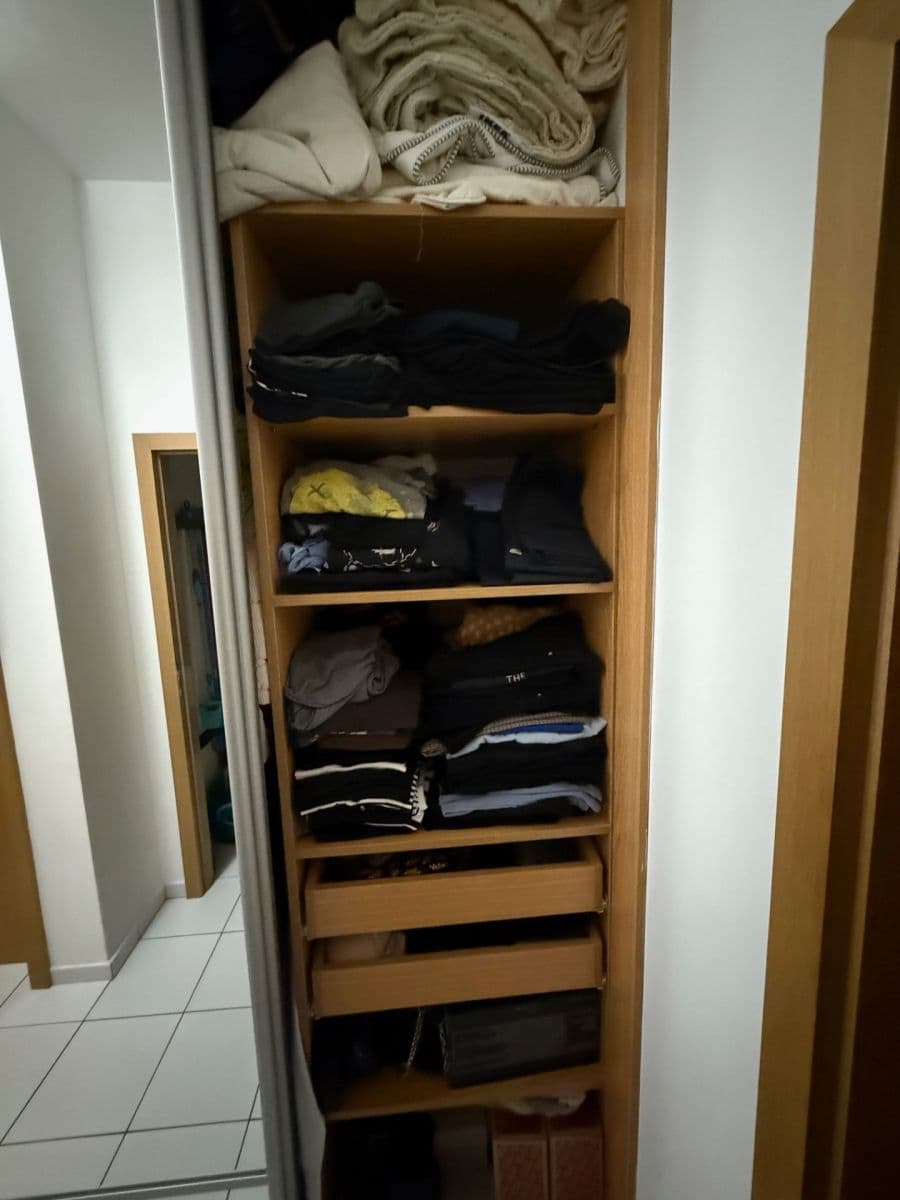 Pronájem bytu 1+kk 38 m², Černopolní, Brno, Jihomoravský kraj Pronájem bytu 1+kk 38 m², Černopolní, Brno, Jihomoravský kraj