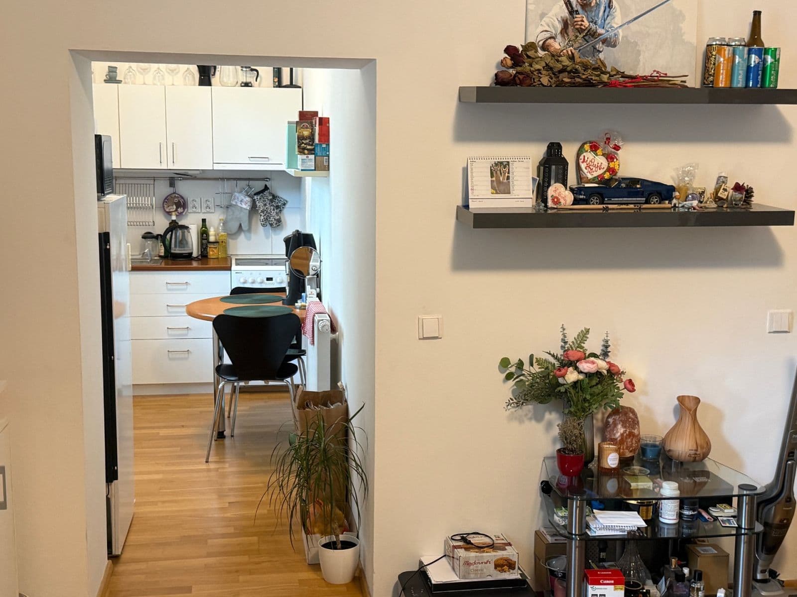 Pronájem bytu 1+kk 38 m², Černopolní, Brno, Jihomoravský kraj Pronájem bytu 1+kk 38 m², Černopolní, Brno, Jihomoravský kraj