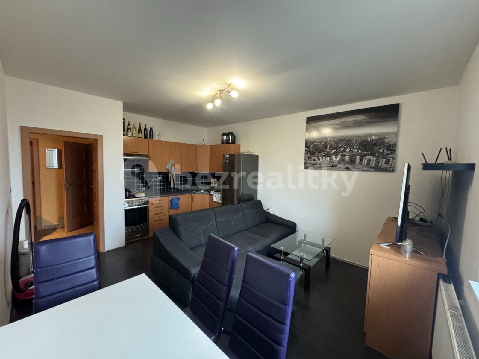 Pronájem bytu 2+kk 45 m², Dlouhá, Kuřim, Jihomoravský kraj Pronájem bytu 2+kk 45 m², Dlouhá, Kuřim, Jihomoravský kraj