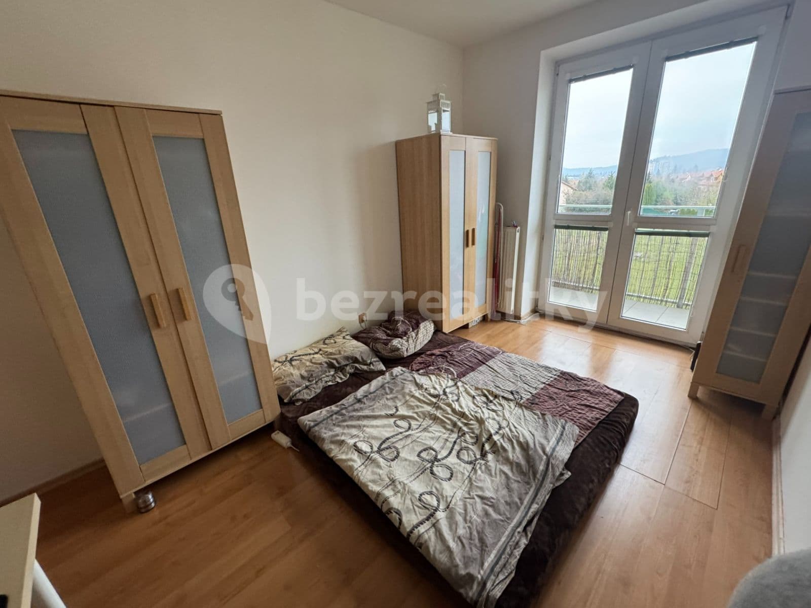 Pronájem bytu 2+kk 45 m², Dlouhá, Kuřim, Jihomoravský kraj Pronájem bytu 2+kk 45 m², Dlouhá, Kuřim, Jihomoravský kraj