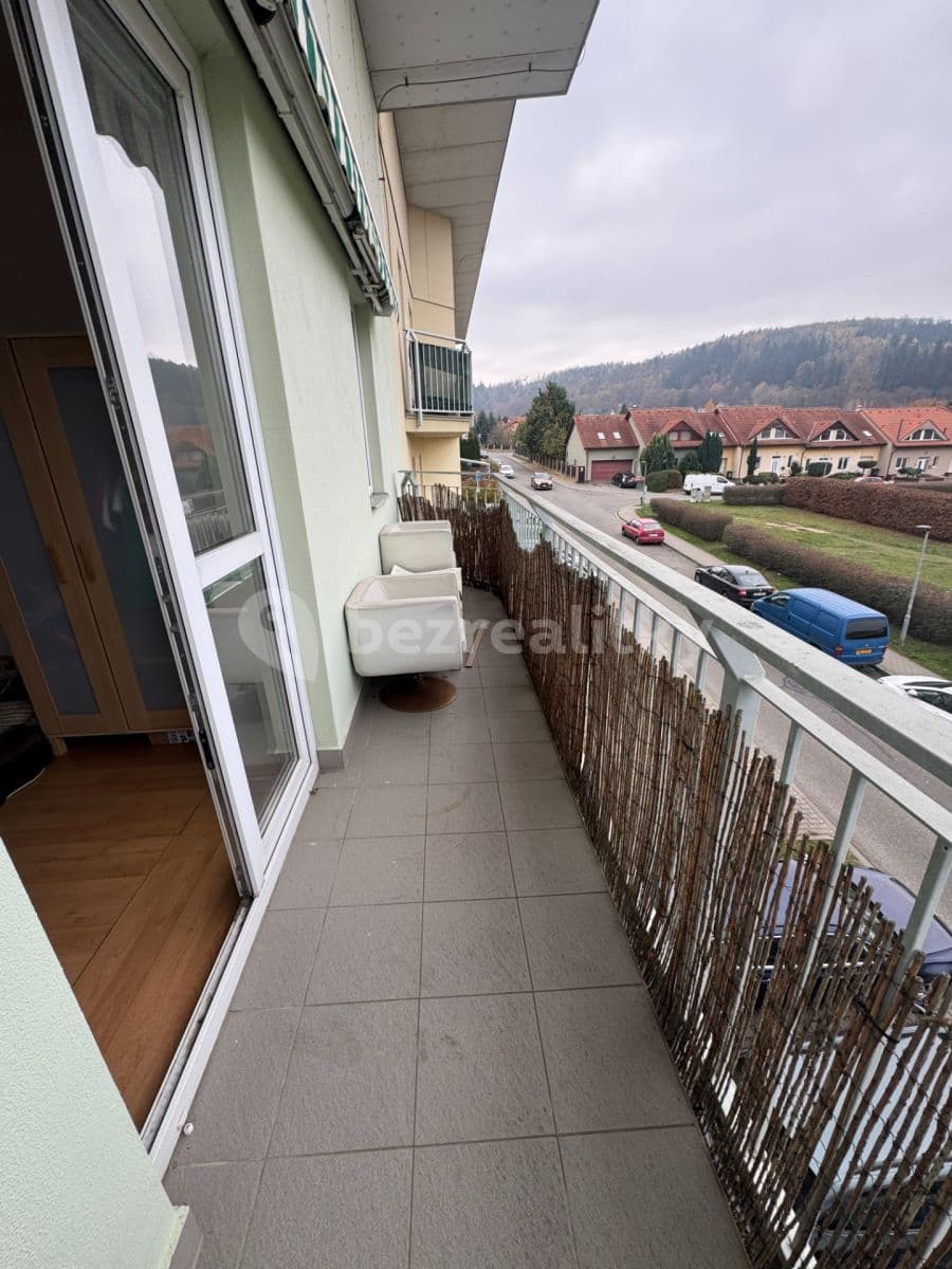 Pronájem bytu 2+kk 45 m², Dlouhá, Kuřim, Jihomoravský kraj Pronájem bytu 2+kk 45 m², Dlouhá, Kuřim, Jihomoravský kraj