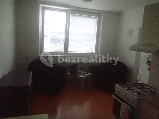 Pronájem bytu 4+kk 72 m², Herčíkova, Brno, Jihomoravský kraj Pronájem bytu 4+kk 72 m², Herčíkova, Brno, Jihomoravský kraj