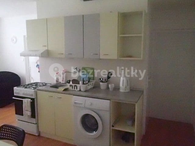 Pronájem bytu 4+kk 72 m², Herčíkova, Brno, Jihomoravský kraj Pronájem bytu 4+kk 72 m², Herčíkova, Brno, Jihomoravský kraj