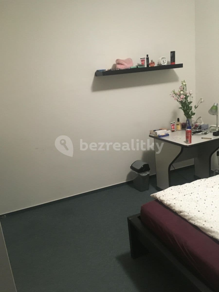 Pronájem bytu 4+kk 72 m², Herčíkova, Brno, Jihomoravský kraj Pronájem bytu 4+kk 72 m², Herčíkova, Brno, Jihomoravský kraj