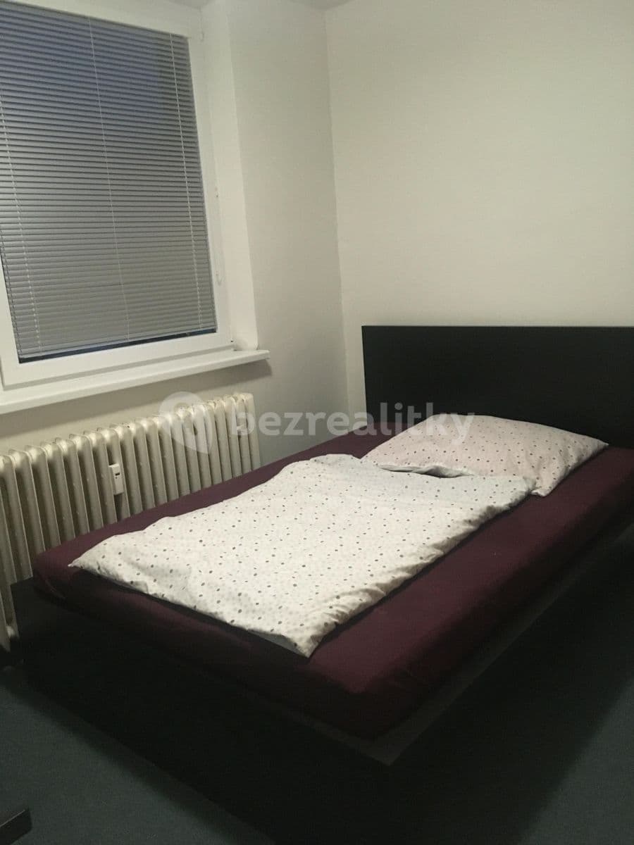 Pronájem bytu 4+kk 72 m², Herčíkova, Brno, Jihomoravský kraj Pronájem bytu 4+kk 72 m², Herčíkova, Brno, Jihomoravský kraj