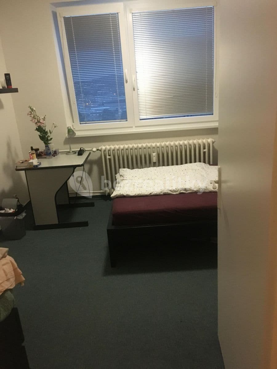 Pronájem bytu 4+kk 72 m², Herčíkova, Brno, Jihomoravský kraj Pronájem bytu 4+kk 72 m², Herčíkova, Brno, Jihomoravský kraj