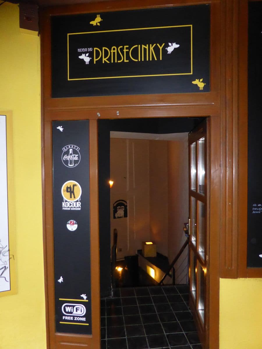 Pronájem nebytového prostoru 170 m², náměstí Šaldovo, Liberec, Liberecký kraj Pronájem nebytového prostoru 170 m², náměstí Šaldovo, Liberec, Liberecký kraj
