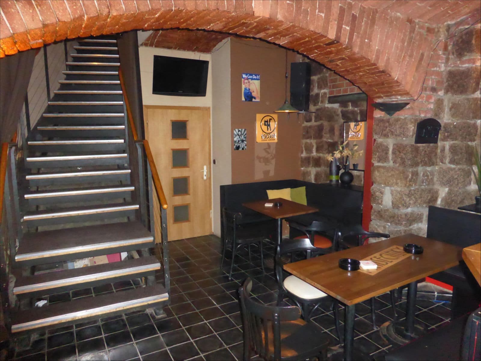 Pronájem nebytového prostoru 170 m², náměstí Šaldovo, Liberec, Liberecký kraj Pronájem nebytového prostoru 170 m², náměstí Šaldovo, Liberec, Liberecký kraj