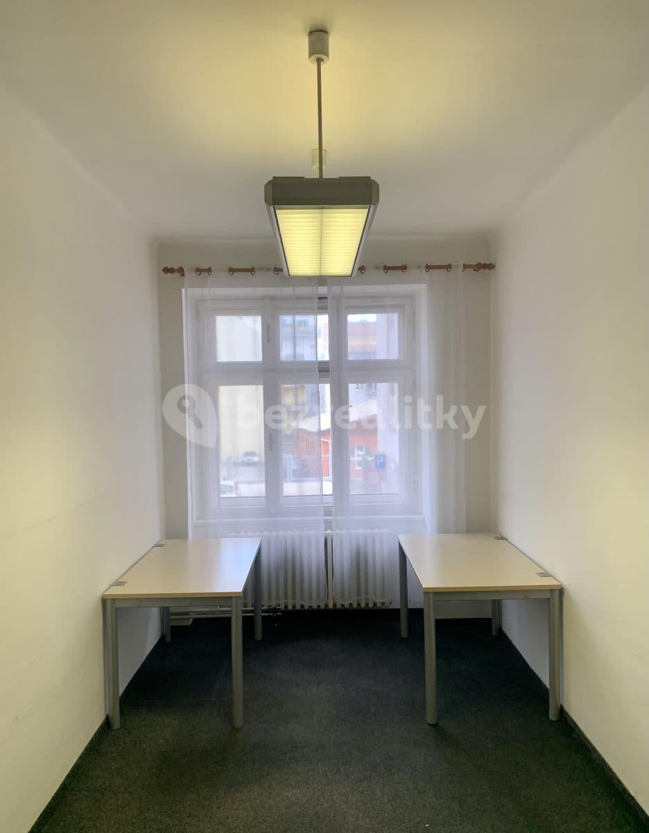 Pronájem kanceláře 24 m², Příkop, Brno, Jihomoravský kraj Pronájem kanceláře 24 m², Příkop, Brno, Jihomoravský kraj
