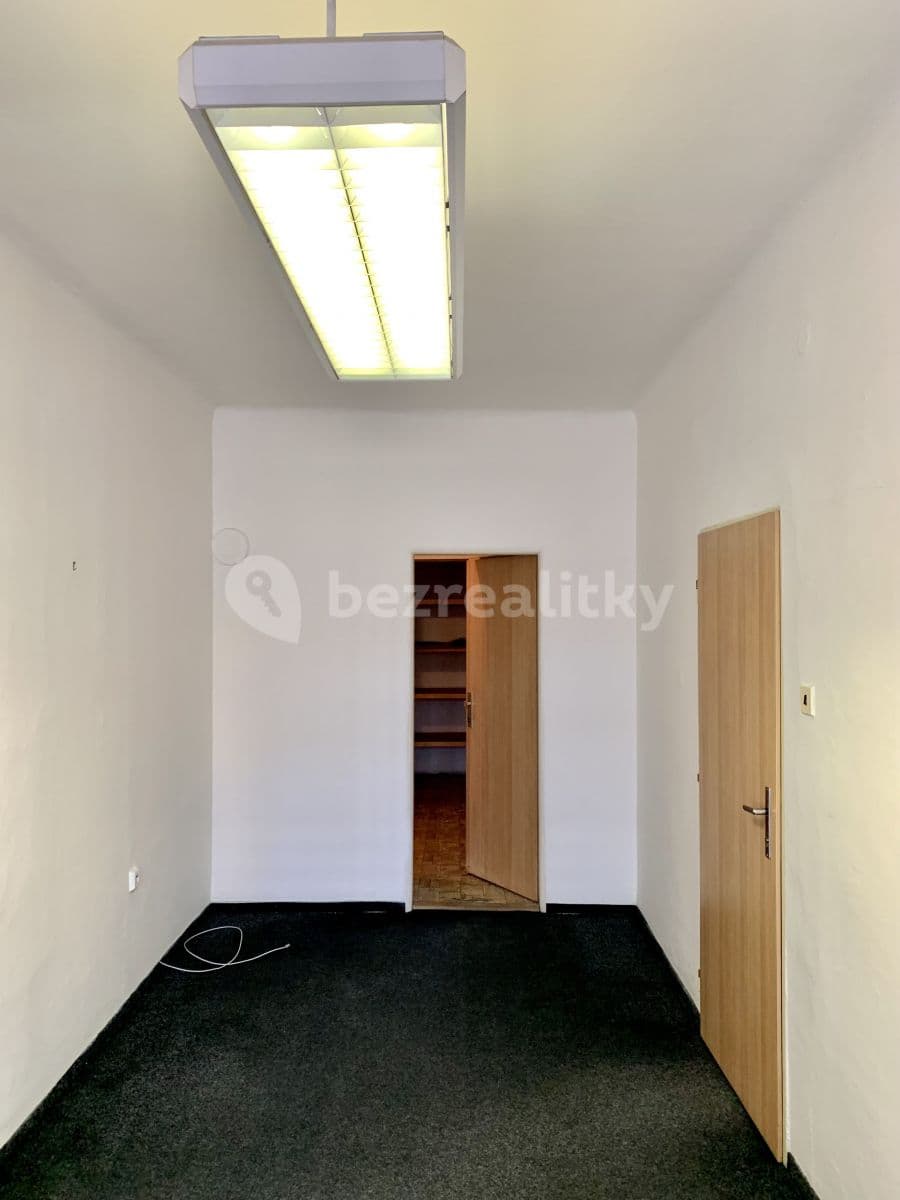 Pronájem kanceláře 24 m², Příkop, Brno, Jihomoravský kraj Pronájem kanceláře 24 m², Příkop, Brno, Jihomoravský kraj