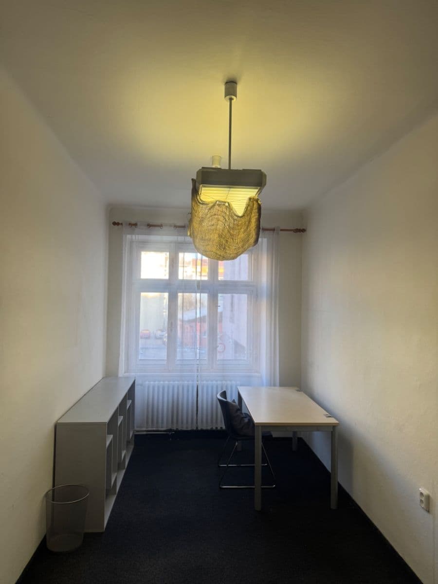 Pronájem kanceláře 24 m², Příkop, Brno, Jihomoravský kraj Pronájem kanceláře 24 m², Příkop, Brno, Jihomoravský kraj