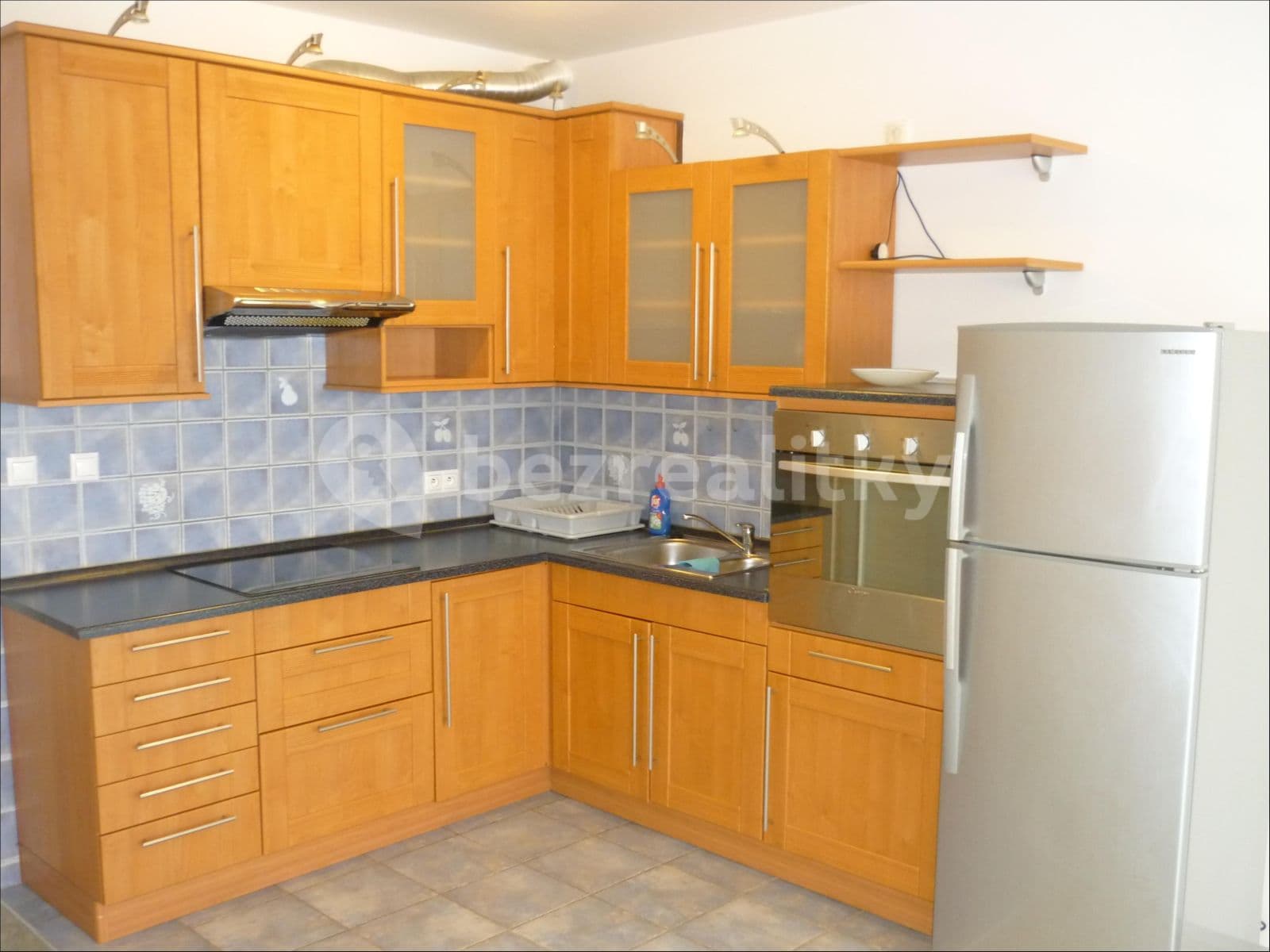 Pronájem bytu 2+kk 60 m², Terezínská, Praha, Praha Pronájem bytu 2+kk 60 m², Terezínská, Praha, Praha