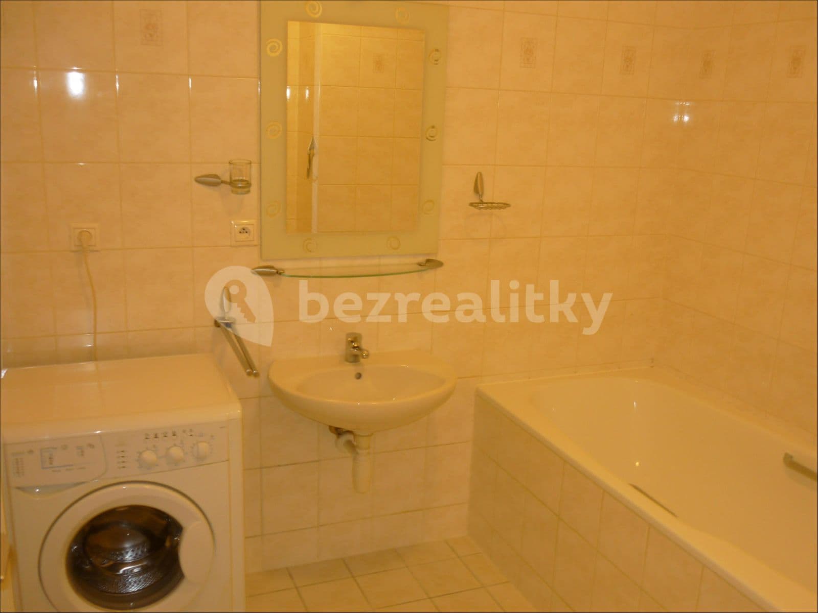 Pronájem bytu 2+kk 60 m², Terezínská, Praha, Praha Pronájem bytu 2+kk 60 m², Terezínská, Praha, Praha