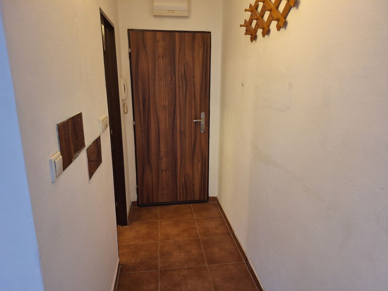 Pronájem bytu Garsoniéra 21 m², náměstí Generála Píky, Plzeň, Plzeňský kraj Pronájem bytu Garsoniéra 21 m², náměstí Generála Píky, Plzeň, Plzeňský kraj