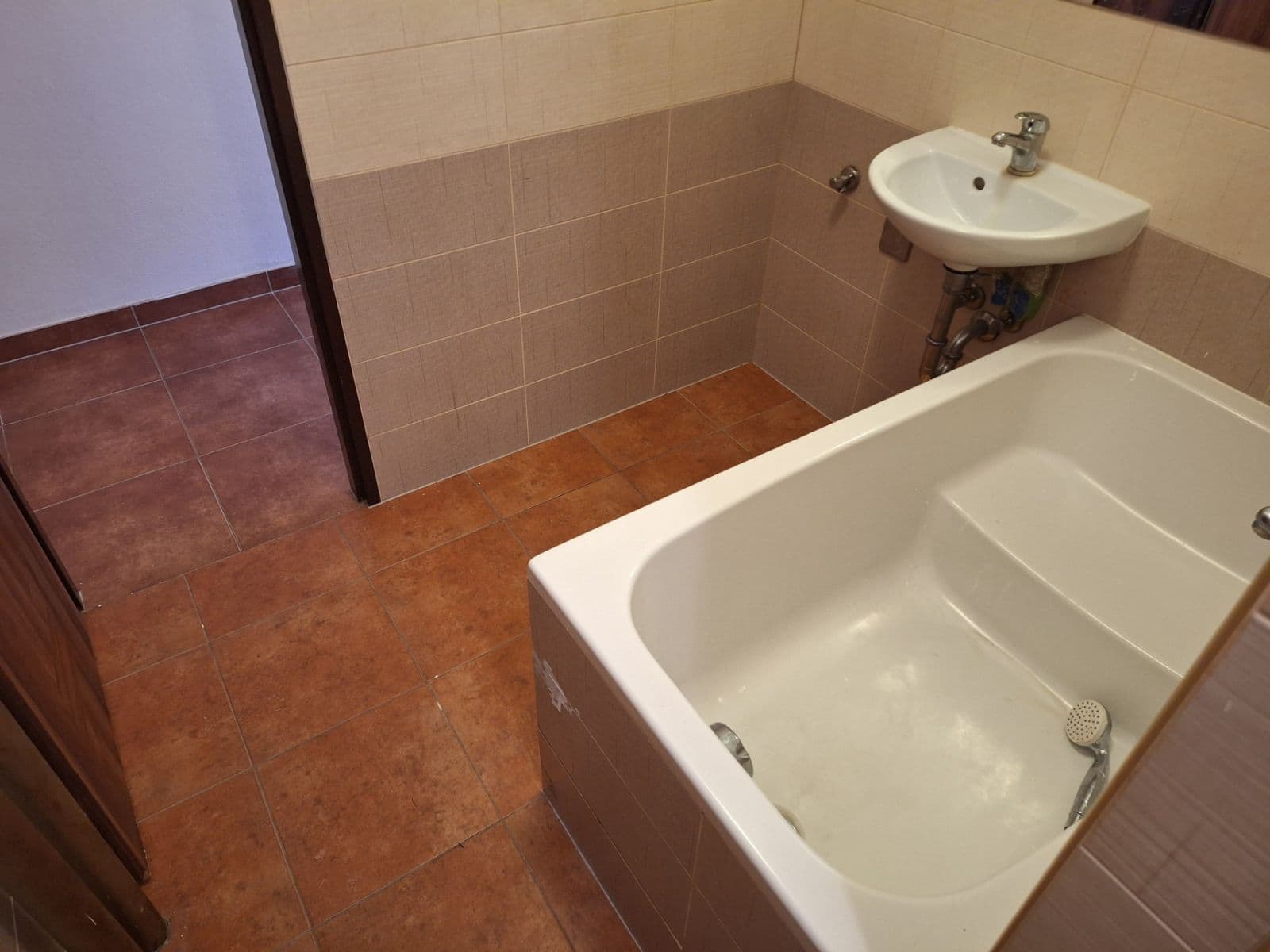 Pronájem bytu Garsoniéra 21 m², náměstí Generála Píky, Plzeň, Plzeňský kraj Pronájem bytu Garsoniéra 21 m², náměstí Generála Píky, Plzeň, Plzeňský kraj