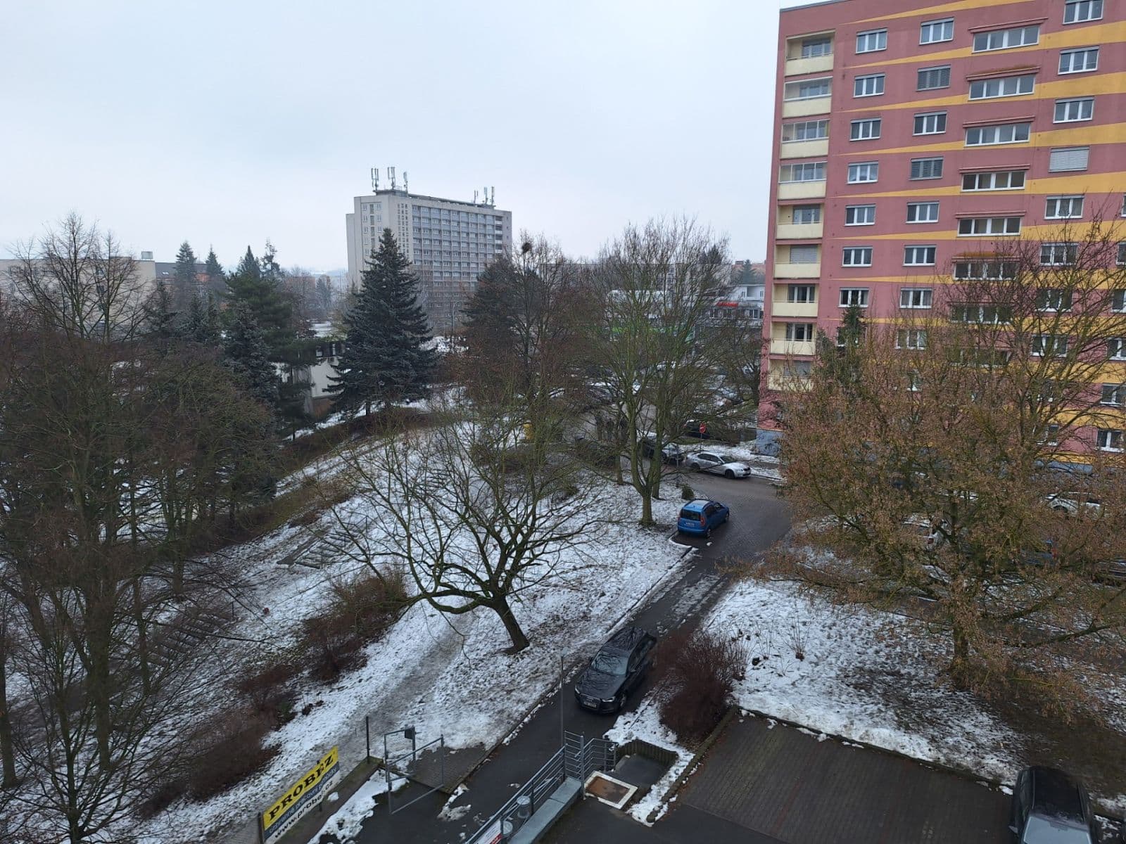 Pronájem bytu Garsoniéra 21 m², náměstí Generála Píky, Plzeň, Plzeňský kraj Pronájem bytu Garsoniéra 21 m², náměstí Generála Píky, Plzeň, Plzeňský kraj