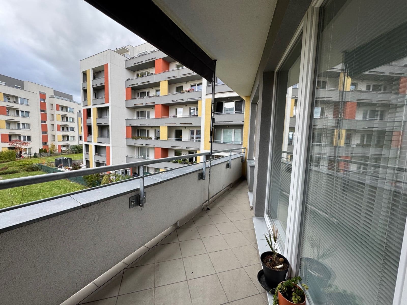 Pronájem bytu 2+kk 60 m², Míšovická, Praha, Praha Pronájem bytu 2+kk 60 m², Míšovická, Praha, Praha