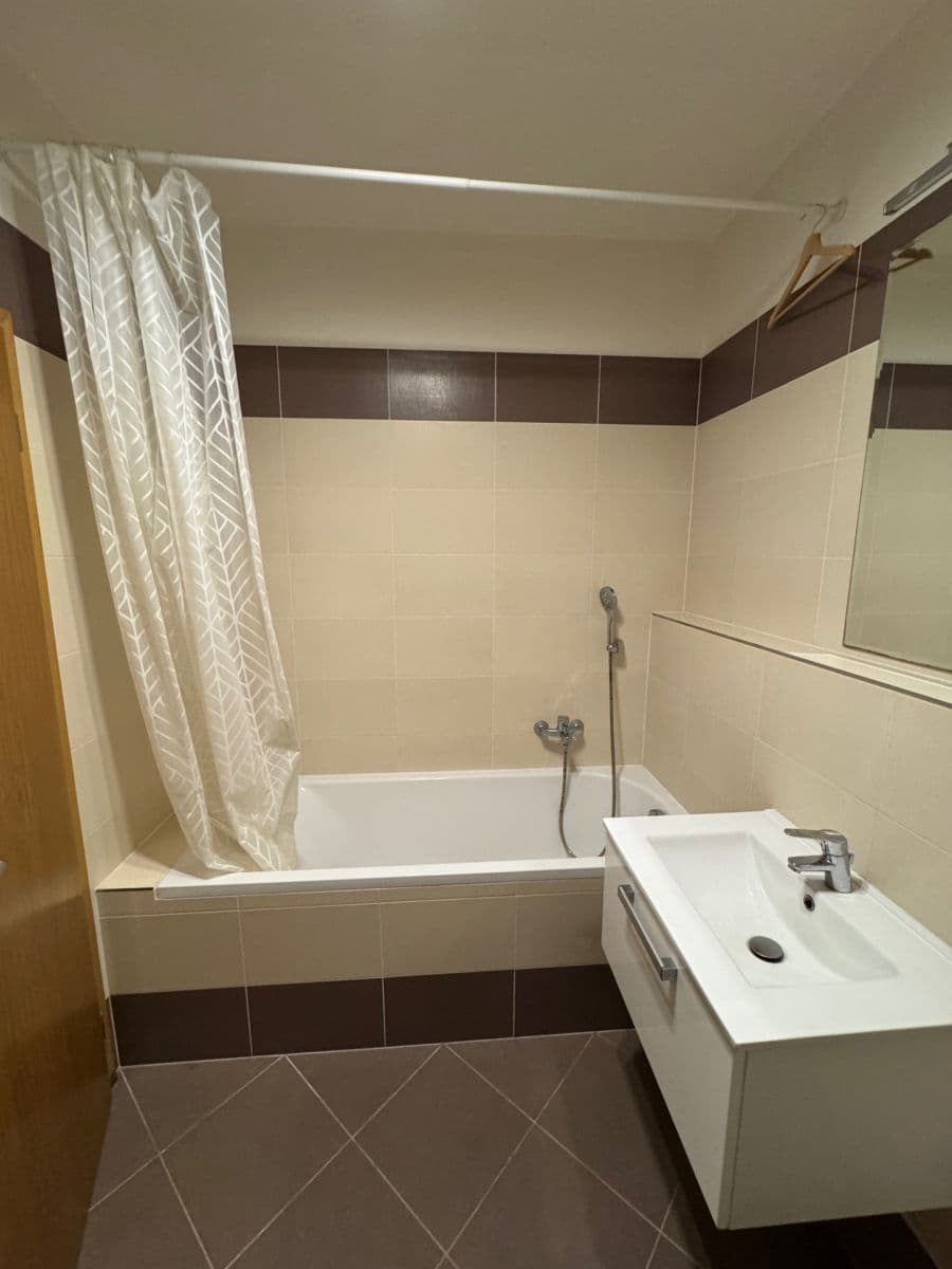 Pronájem bytu 2+kk 60 m², Míšovická, Praha, Praha Pronájem bytu 2+kk 60 m², Míšovická, Praha, Praha