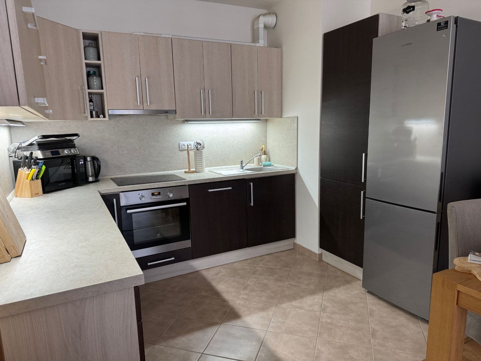 Pronájem bytu 2+kk 60 m², Míšovická, Praha, Praha Pronájem bytu 2+kk 60 m², Míšovická, Praha, Praha