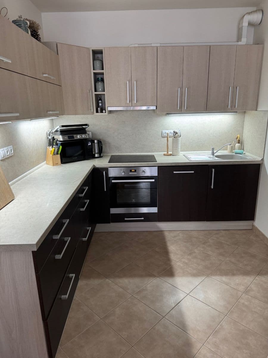 Pronájem bytu 2+kk 60 m², Míšovická, Praha, Praha Pronájem bytu 2+kk 60 m², Míšovická, Praha, Praha