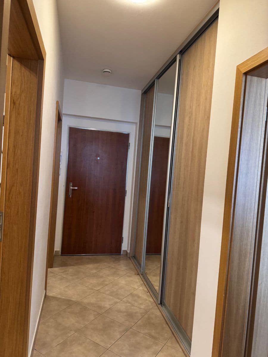 Pronájem bytu 2+kk 60 m², Míšovická, Praha, Praha Pronájem bytu 2+kk 60 m², Míšovická, Praha, Praha