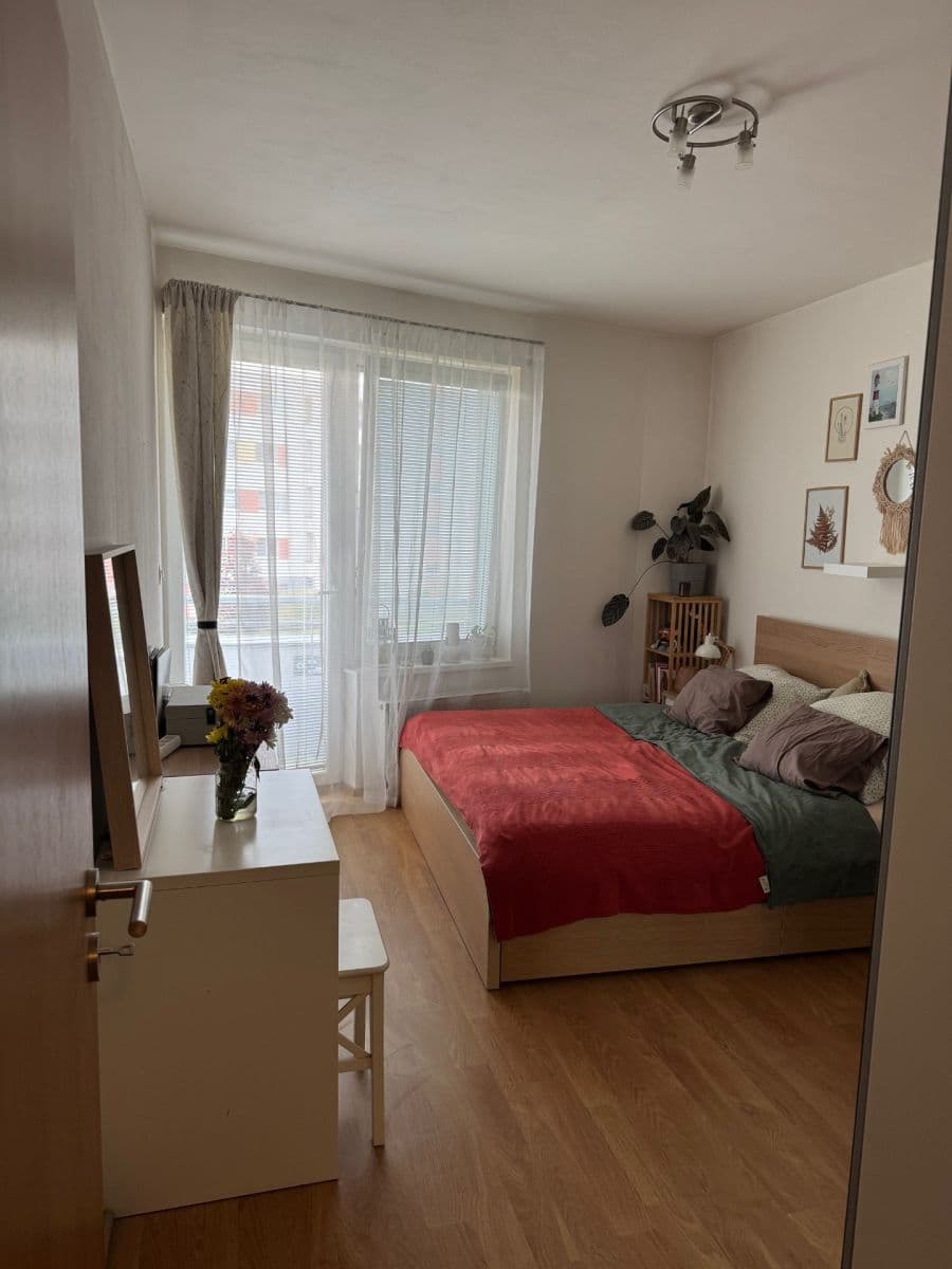 Pronájem bytu 2+kk 60 m², Míšovická, Praha, Praha Pronájem bytu 2+kk 60 m², Míšovická, Praha, Praha