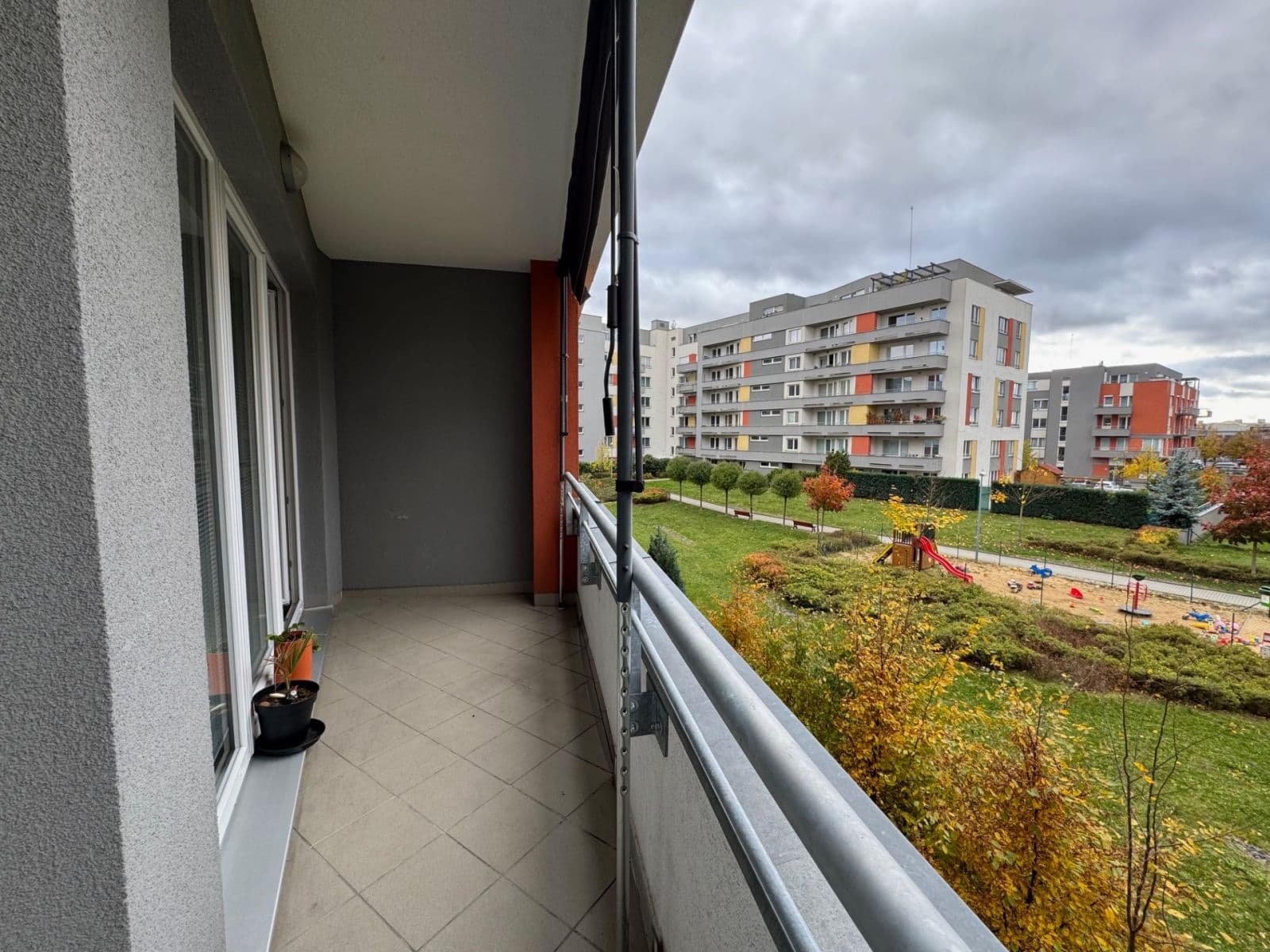 Pronájem bytu 2+kk 60 m², Míšovická, Praha, Praha Pronájem bytu 2+kk 60 m², Míšovická, Praha, Praha