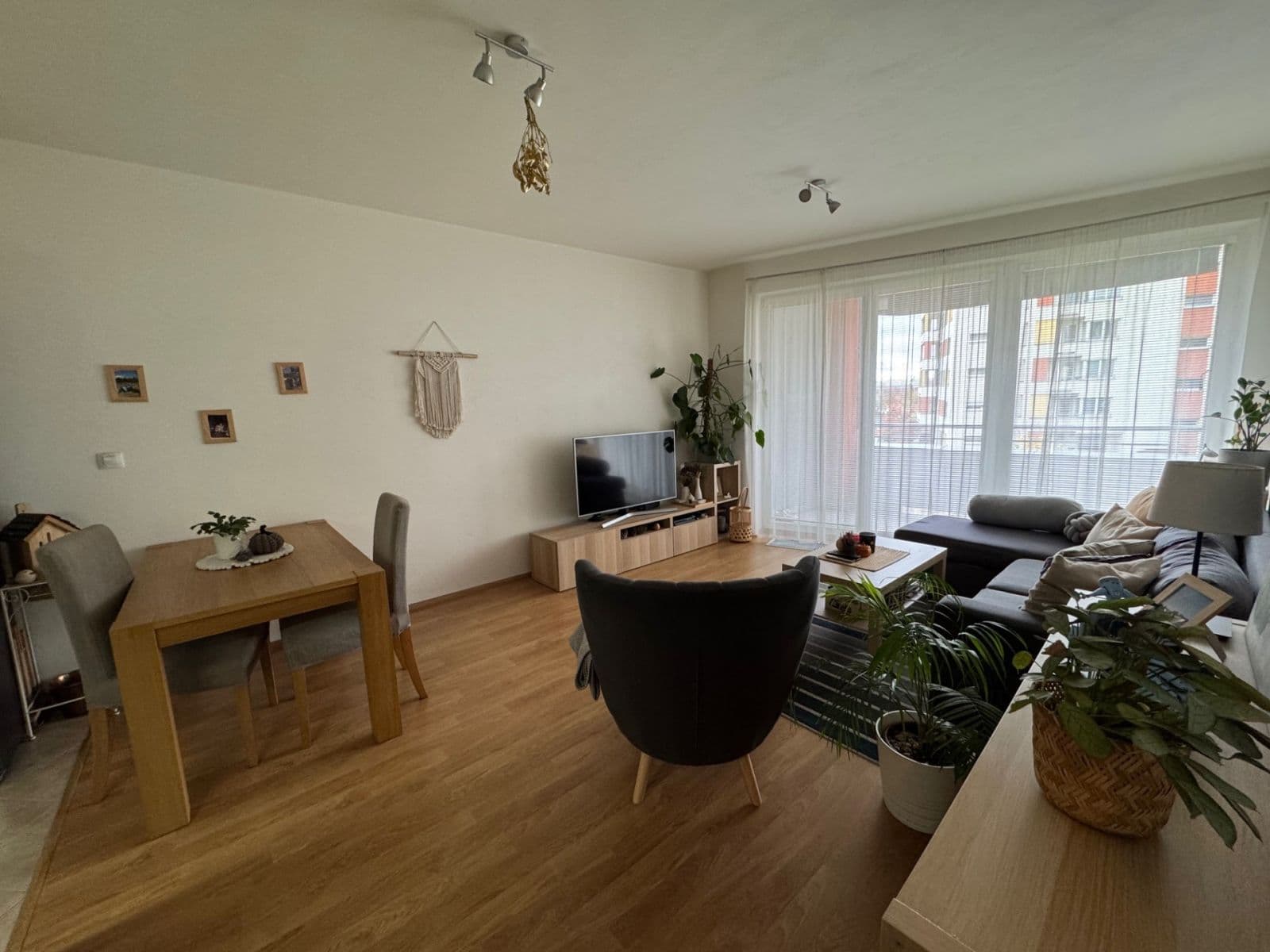 Pronájem bytu 2+kk 60 m², Míšovická, Praha, Praha Pronájem bytu 2+kk 60 m², Míšovická, Praha, Praha