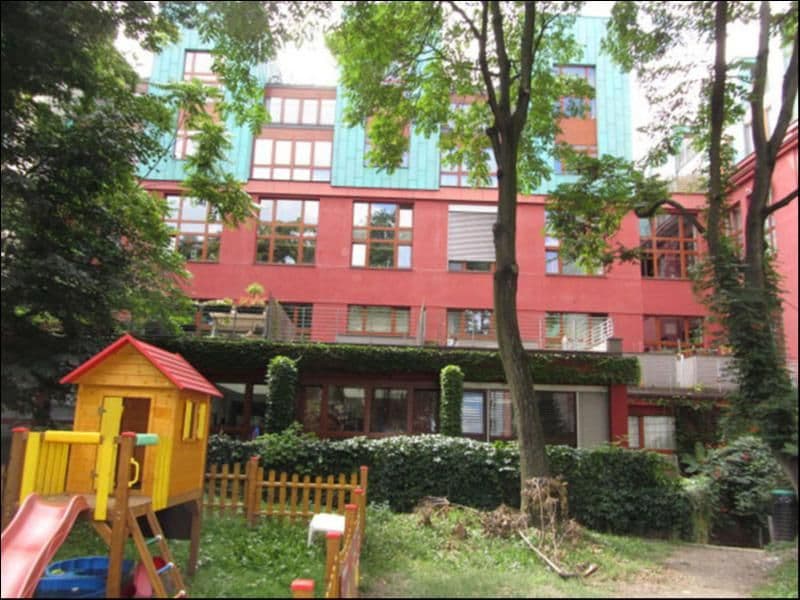 Pronájem bytu 2+kk 40 m², Novákových, Praha, Praha Pronájem bytu 2+kk 40 m², Novákových, Praha, Praha