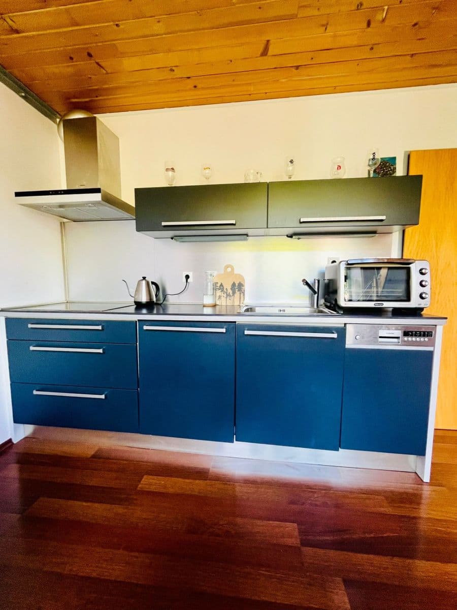 Pronájem bytu 2+kk 40 m², Novákových, Praha, Praha Pronájem bytu 2+kk 40 m², Novákových, Praha, Praha