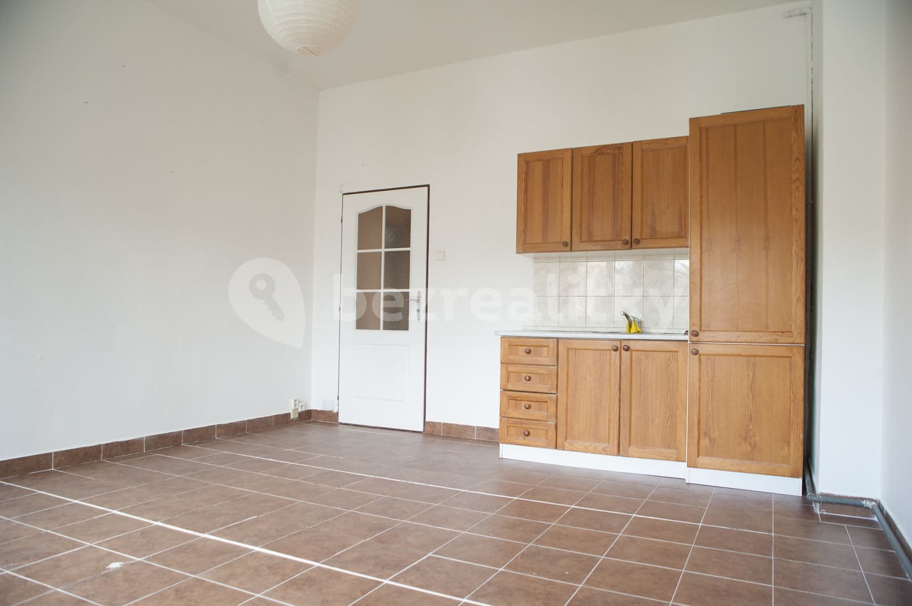 Pronájem bytu 1+kk 32 m², V Olšinách, Praha, Praha Pronájem bytu 1+kk 32 m², V Olšinách, Praha, Praha