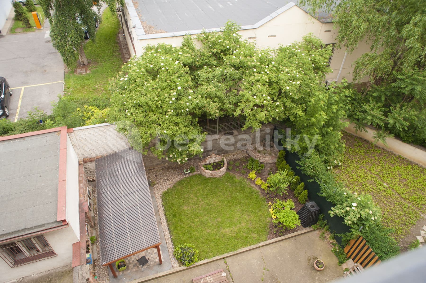 Pronájem bytu 1+kk 32 m², V Olšinách, Praha, Praha Pronájem bytu 1+kk 32 m², V Olšinách, Praha, Praha