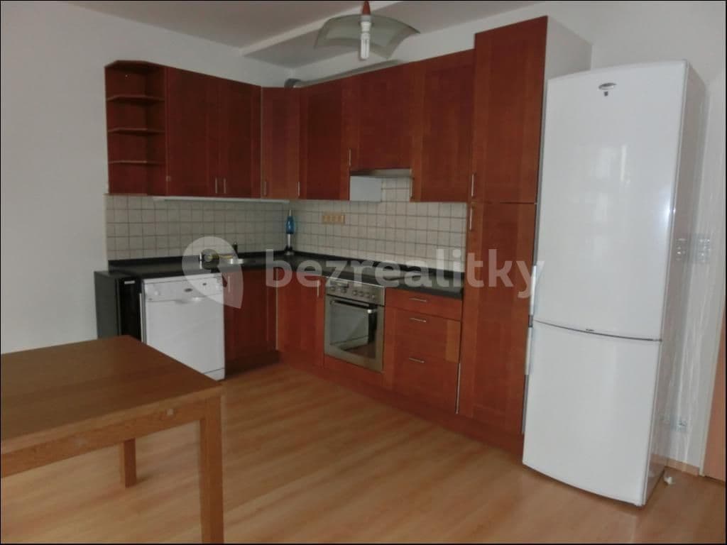 Pronájem bytu 2+kk 57 m², Poděbradská, Praha, Praha Pronájem bytu 2+kk 57 m², Poděbradská, Praha, Praha