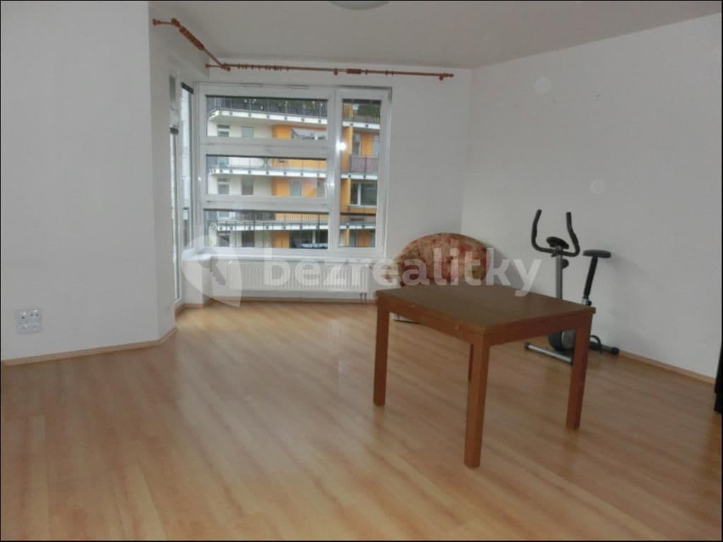 Pronájem bytu 2+kk 57 m², Poděbradská, Praha, Praha Pronájem bytu 2+kk 57 m², Poděbradská, Praha, Praha