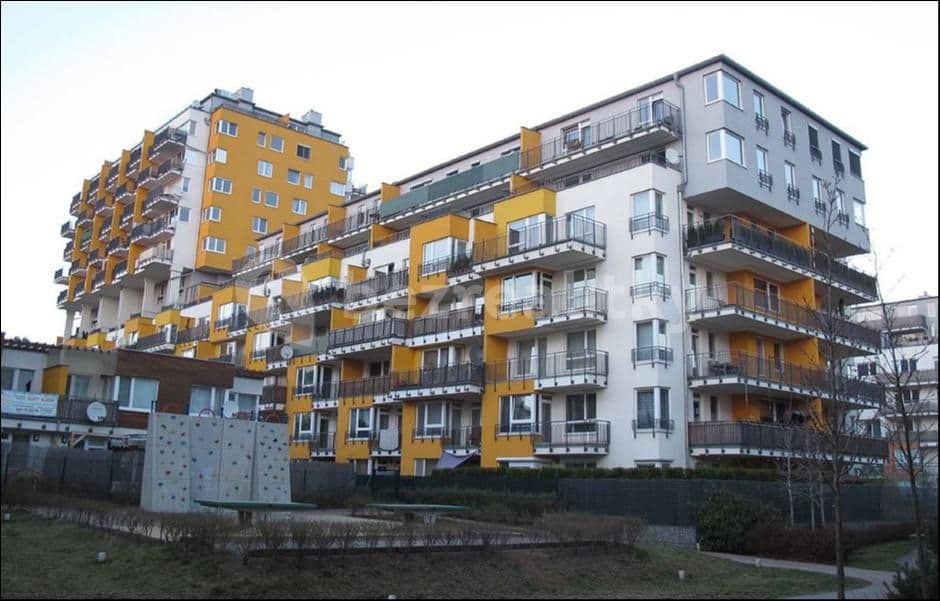 Pronájem bytu 2+kk 57 m², Poděbradská, Praha, Praha Pronájem bytu 2+kk 57 m², Poděbradská, Praha, Praha