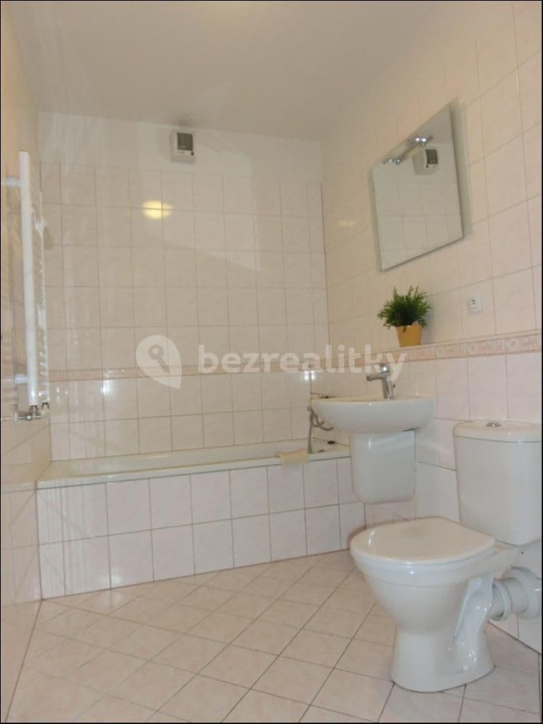 Pronájem bytu 2+kk 57 m², Poděbradská, Praha, Praha Pronájem bytu 2+kk 57 m², Poděbradská, Praha, Praha