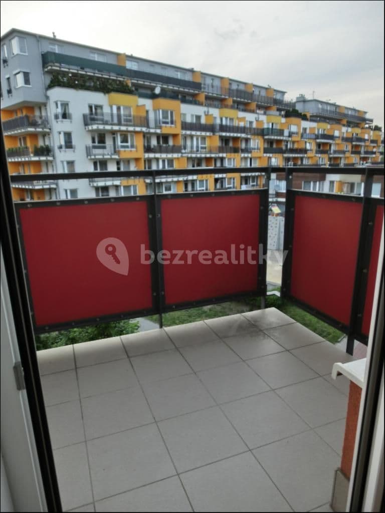 Pronájem bytu 2+kk 57 m², Poděbradská, Praha, Praha Pronájem bytu 2+kk 57 m², Poděbradská, Praha, Praha