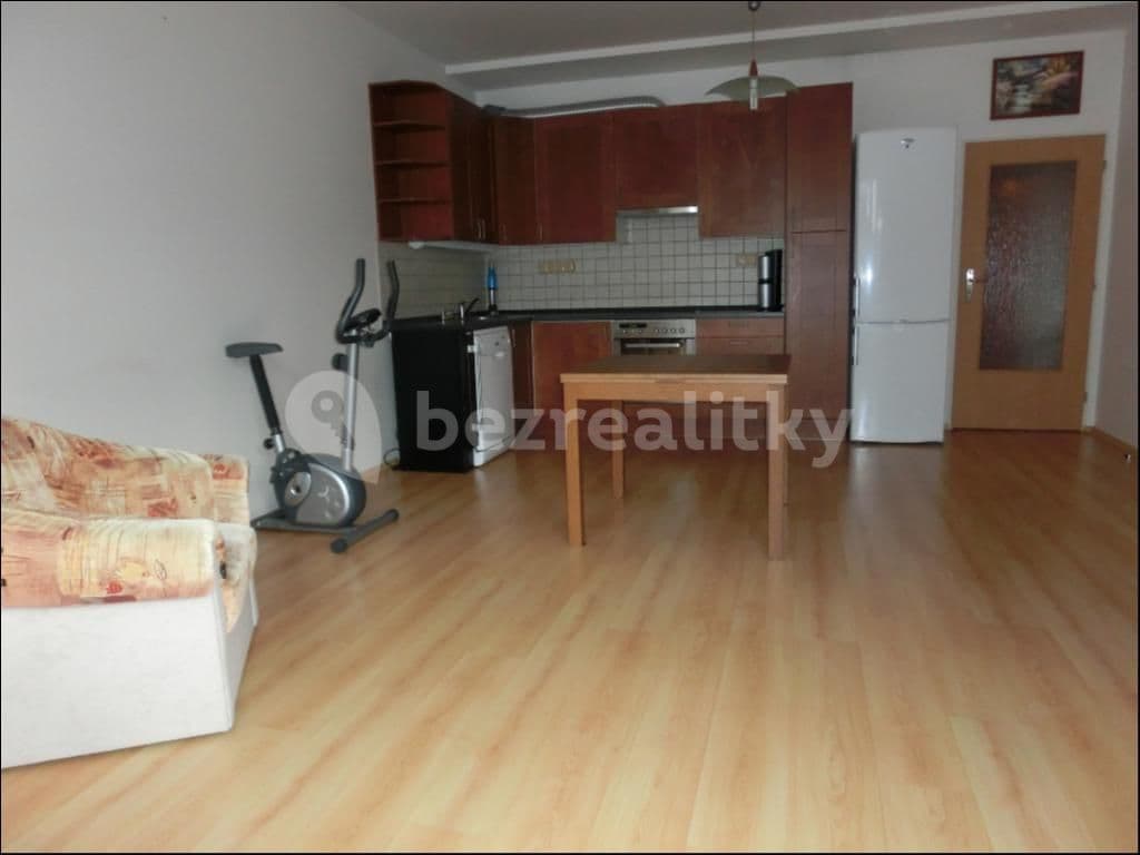 Pronájem bytu 2+kk 57 m², Poděbradská, Praha, Praha Pronájem bytu 2+kk 57 m², Poděbradská, Praha, Praha