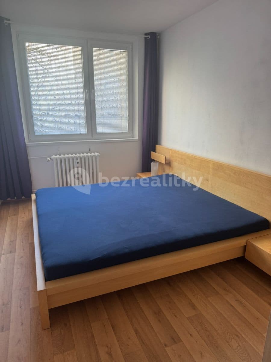 Pronájem bytu 2+kk 43 m², Mohylová, Praha, Praha Pronájem bytu 2+kk 43 m², Mohylová, Praha, Praha