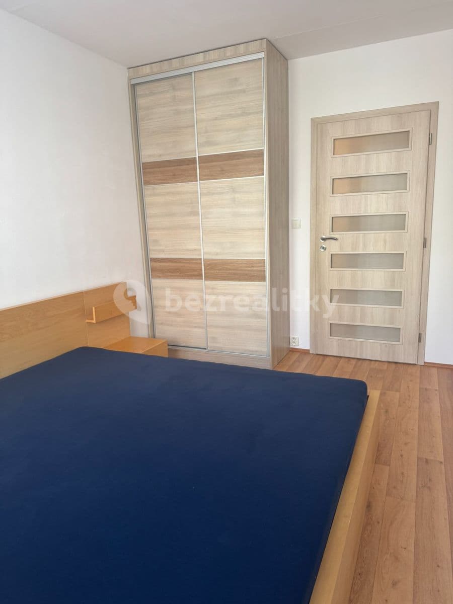 Pronájem bytu 2+kk 43 m², Mohylová, Praha, Praha Pronájem bytu 2+kk 43 m², Mohylová, Praha, Praha